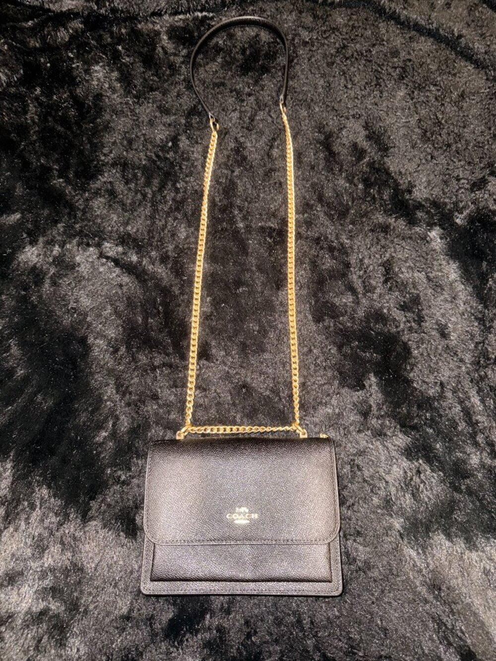 Coach Klare Shoulder/Crossbody Bag